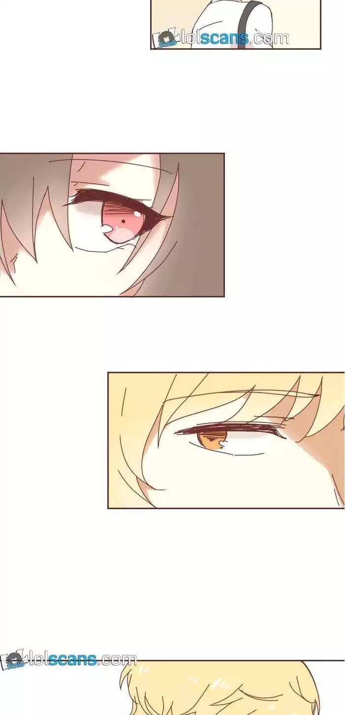 From Nightmare To Love Chapter 1 page 15 - Chapter 1