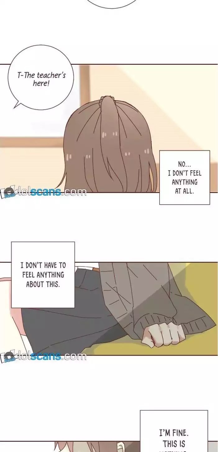 From Nightmare To Love Chapter 1 page 17 - Chapter 1