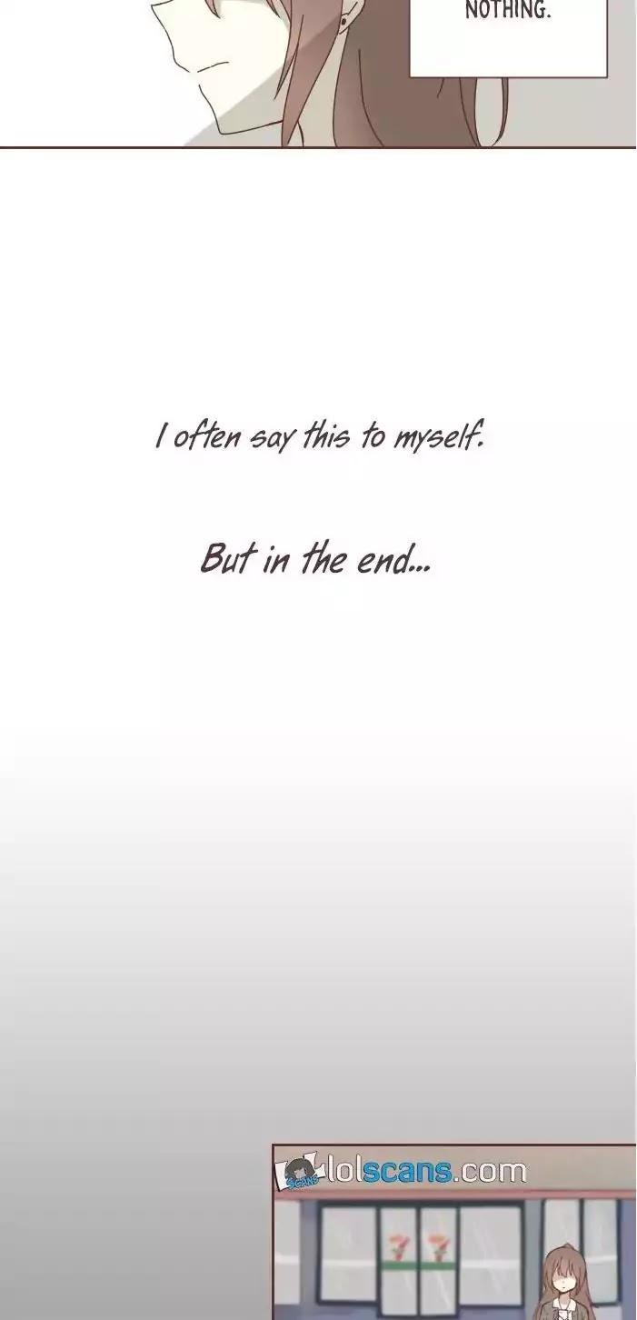 From Nightmare To Love Chapter 1 page 18 - Chapter 1