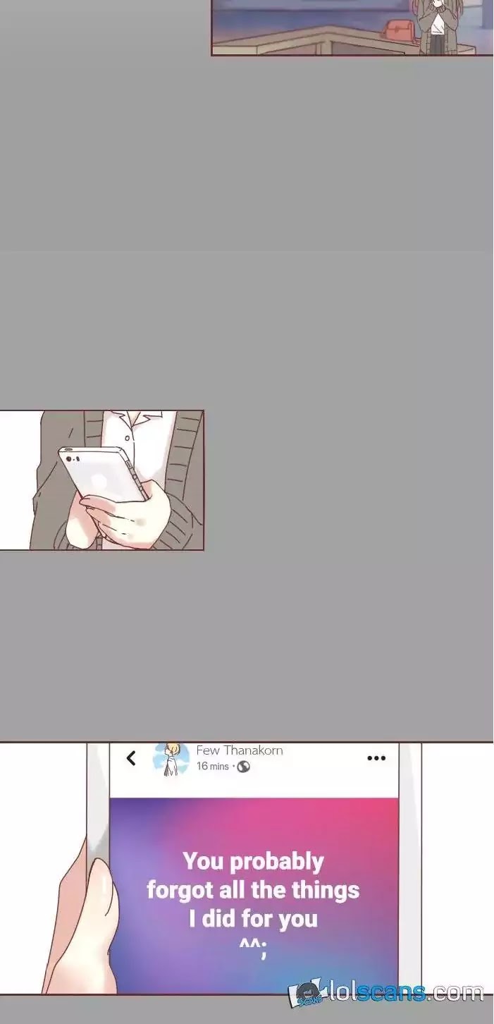 From Nightmare To Love Chapter 1 page 19 - Chapter 1