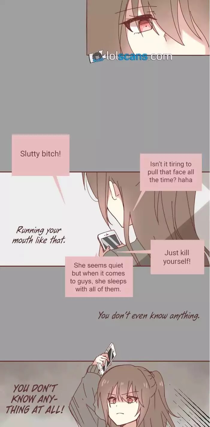 From Nightmare To Love Chapter 1 page 22 - Chapter 1