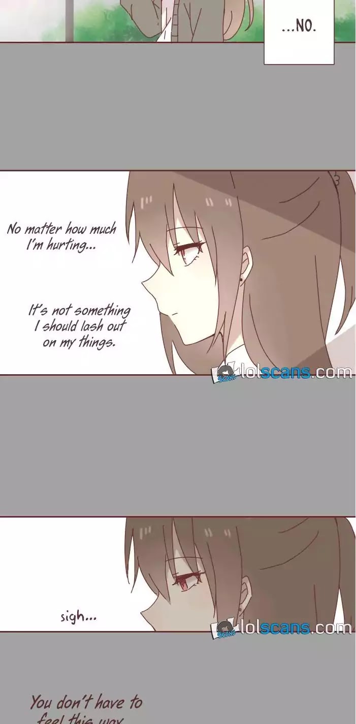 From Nightmare To Love Chapter 1 page 24 - Chapter 1