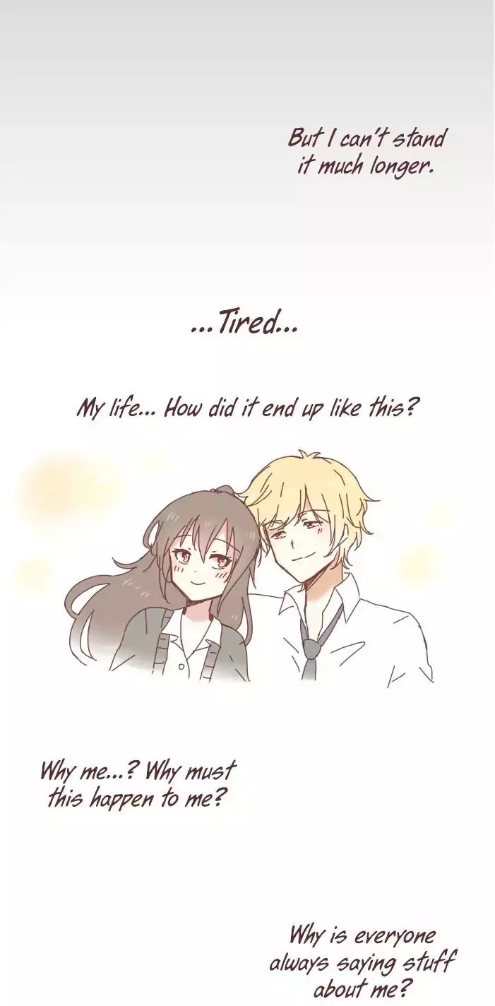 From Nightmare To Love Chapter 1 page 26 - Chapter 1