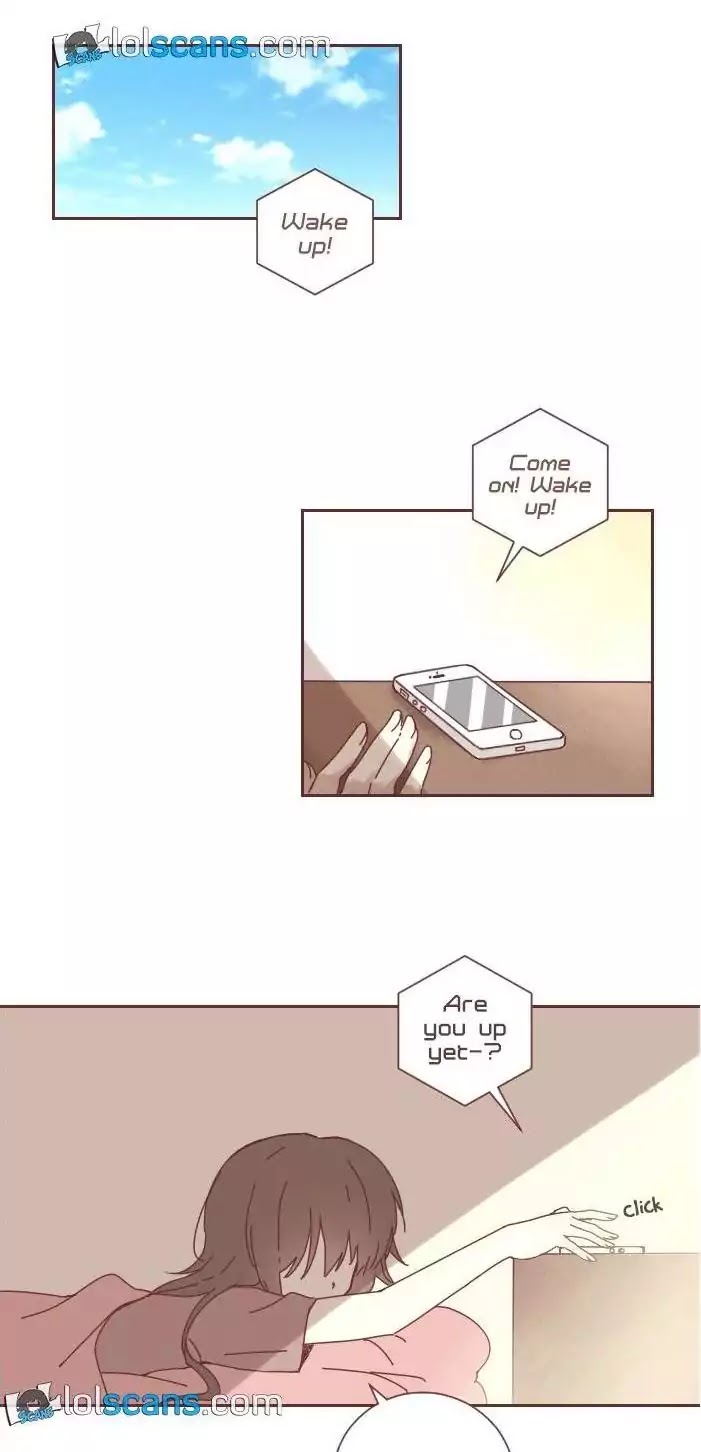 From Nightmare To Love Chapter 1 page 3 - Chapter 1