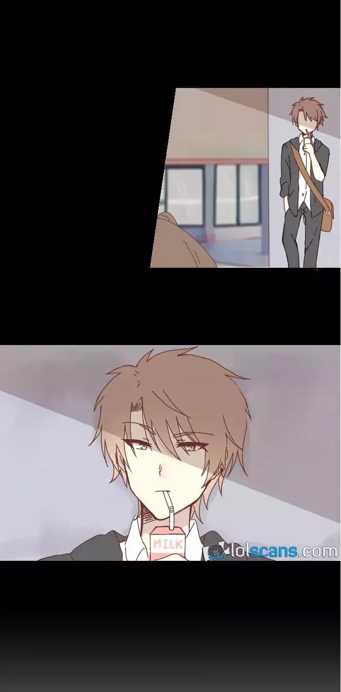 From Nightmare To Love Chapter 1 page 30 - Chapter 1