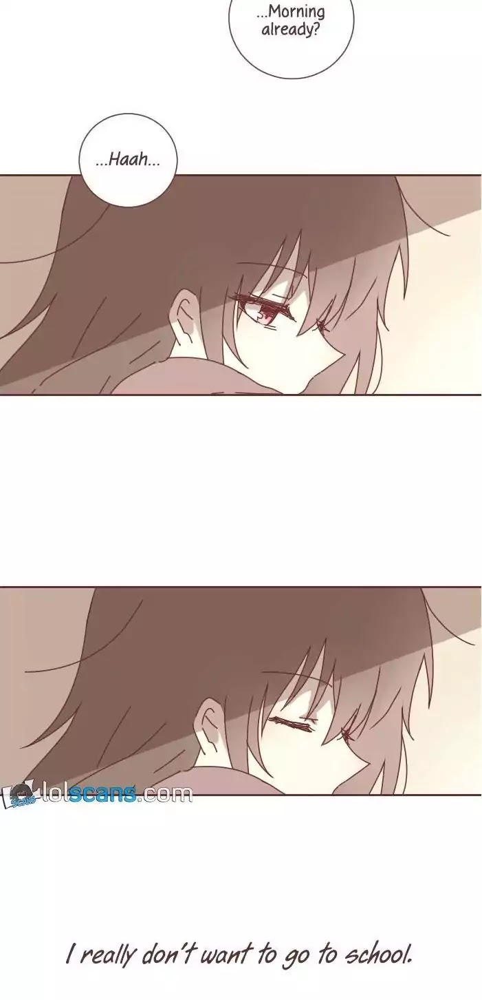 From Nightmare To Love Chapter 1 page 4 - Chapter 1