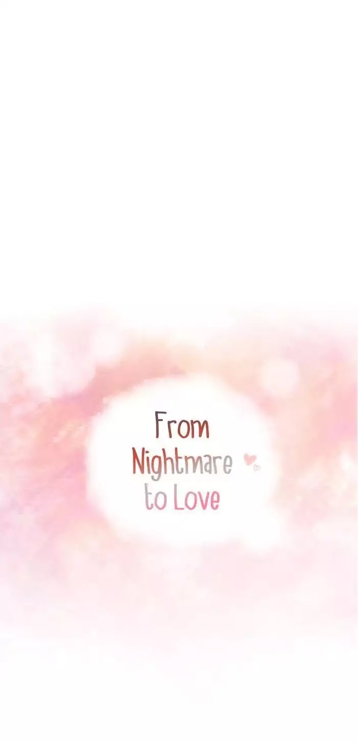 From Nightmare To Love Chapter 1 page 5 - Chapter 1