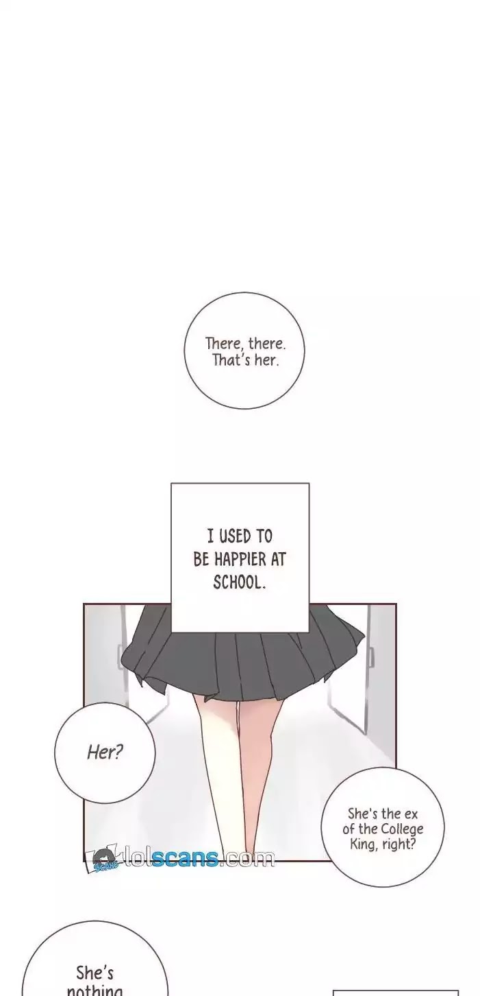From Nightmare To Love Chapter 1 page 6 - Chapter 1
