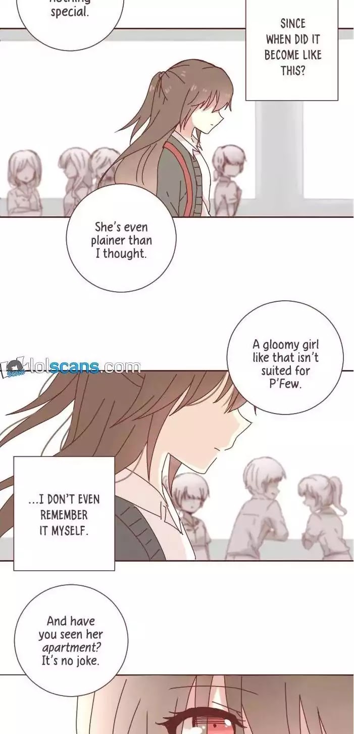 From Nightmare To Love Chapter 1 page 7 - Chapter 1
