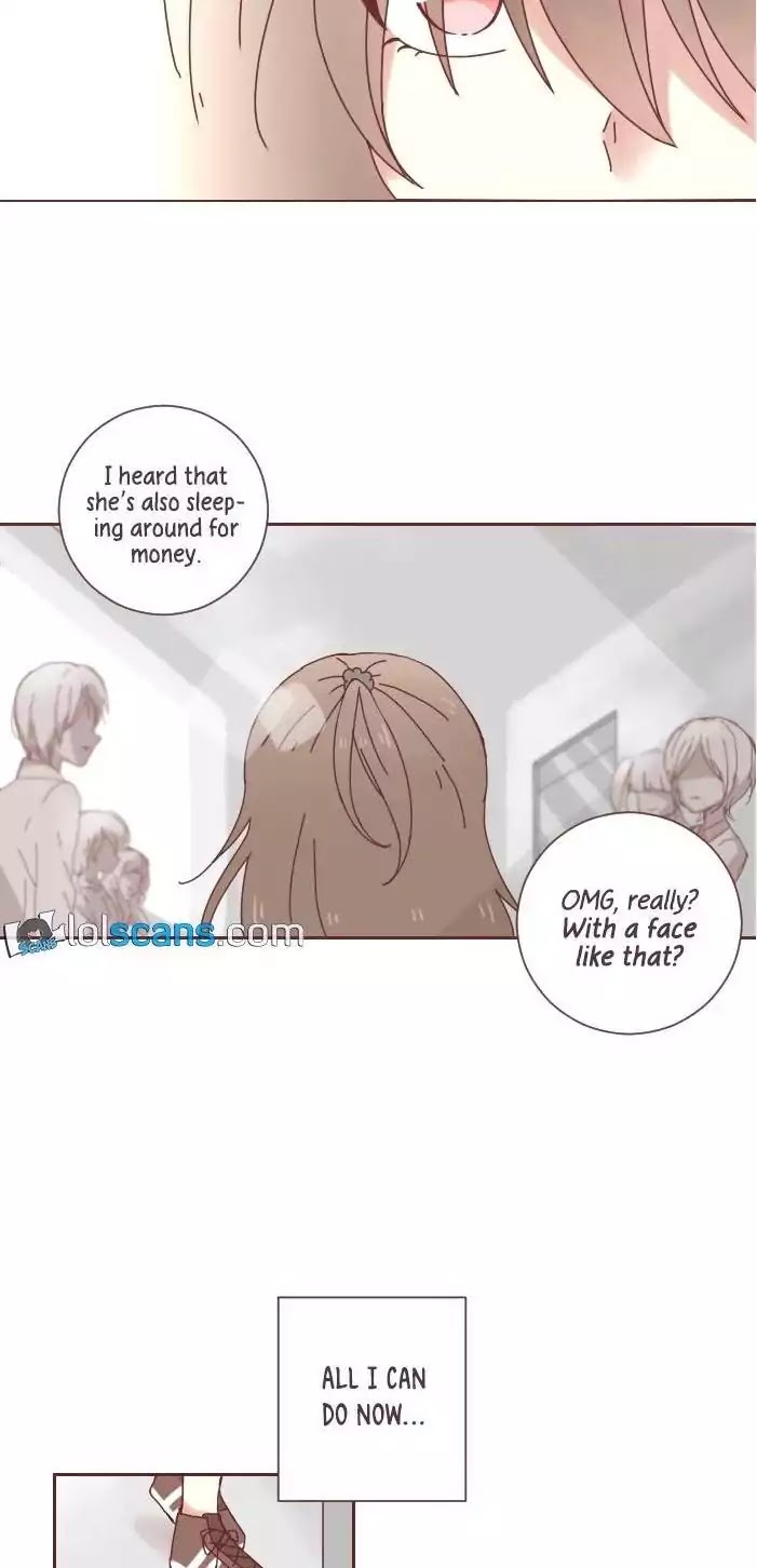 From Nightmare To Love Chapter 1 page 8 - Chapter 1