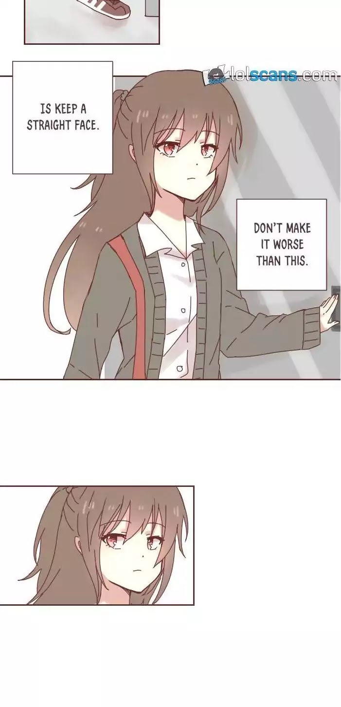 From Nightmare To Love Chapter 1 page 9 - Chapter 1