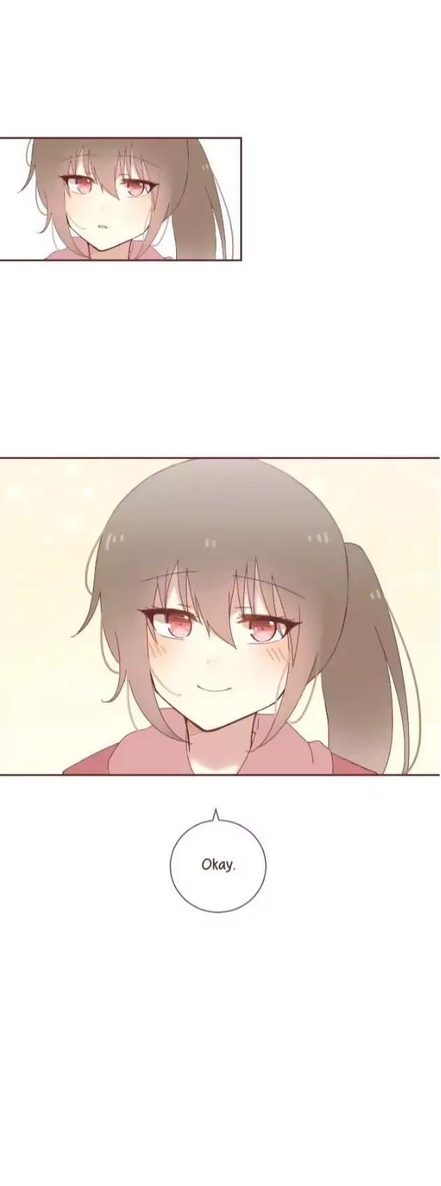 From Nightmare To Love Chapter 10 page 14 - Chapter 10