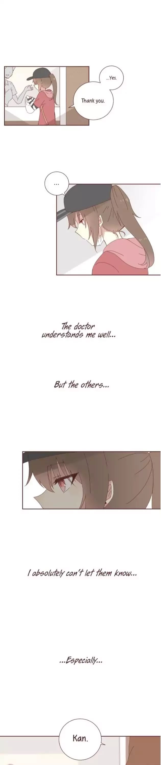 From Nightmare To Love Chapter 10 page 15 - Chapter 10