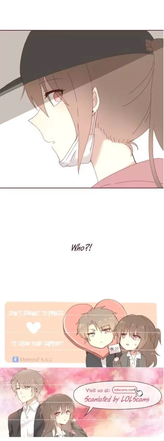 From Nightmare To Love Chapter 10 page 17 - Chapter 10