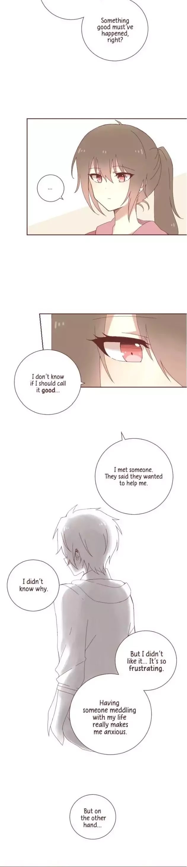 From Nightmare To Love Chapter 10 page 7 - Chapter 10