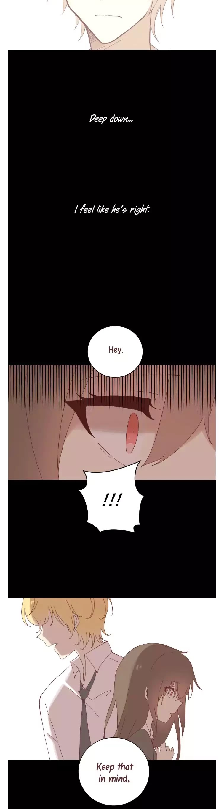 From Nightmare To Love Chapter 12 page 13 - Chapter 12