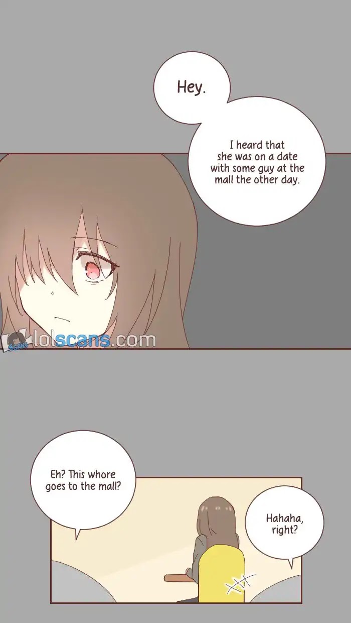 From Nightmare To Love Chapter 13 page 10 - Chapter 13