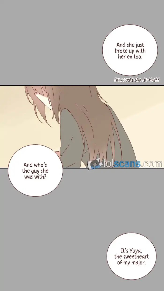 From Nightmare To Love Chapter 13 page 11 - Chapter 13