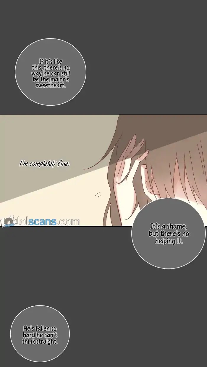 From Nightmare To Love Chapter 13 page 14 - Chapter 13