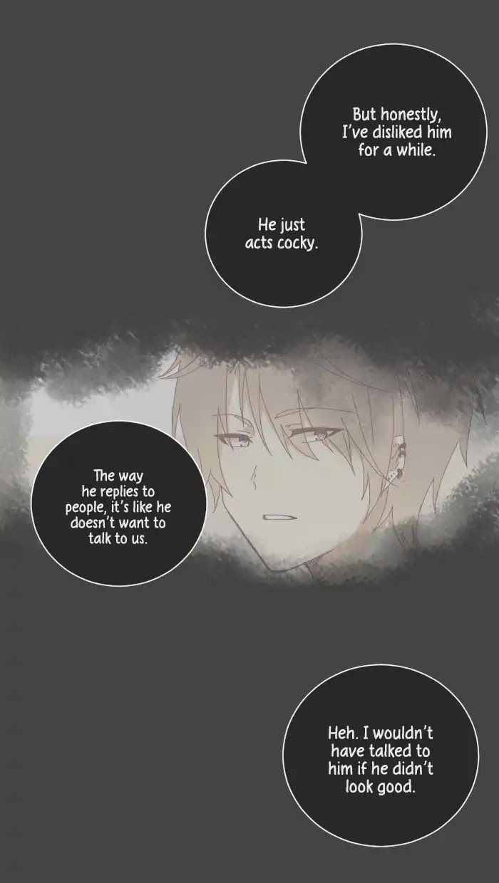 From Nightmare To Love Chapter 13 page 15 - Chapter 13