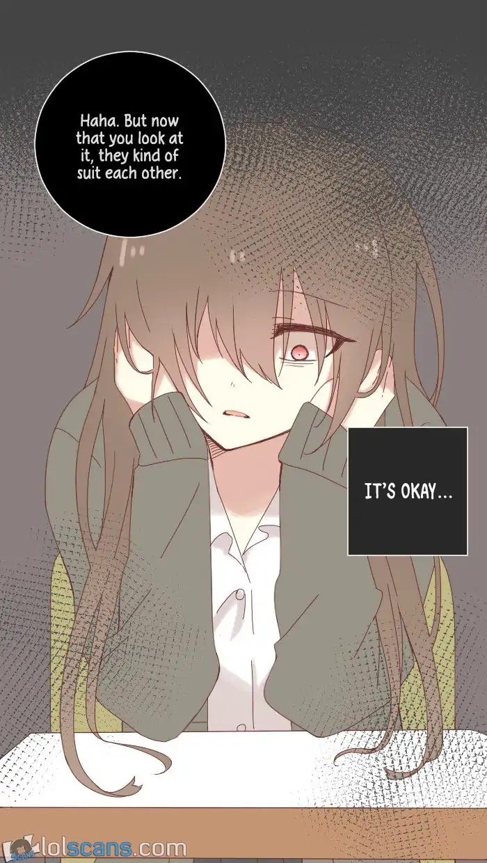 From Nightmare To Love Chapter 13 page 16 - Chapter 13