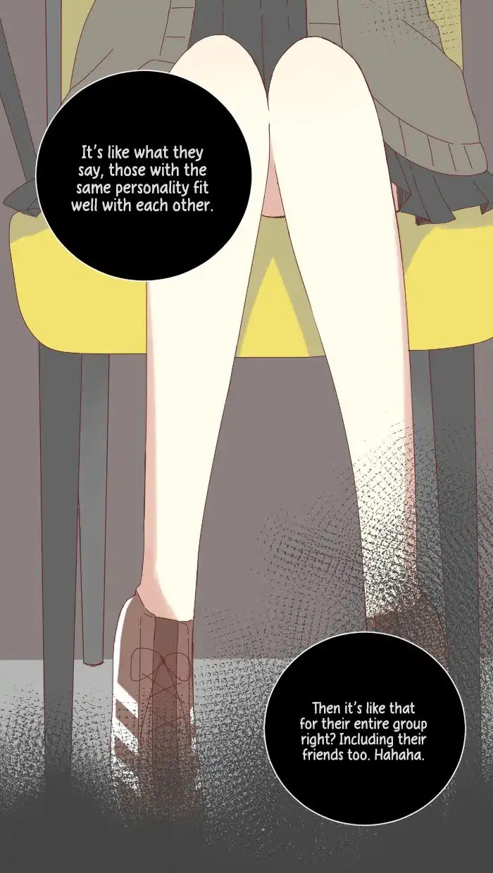 From Nightmare To Love Chapter 13 page 17 - Chapter 13