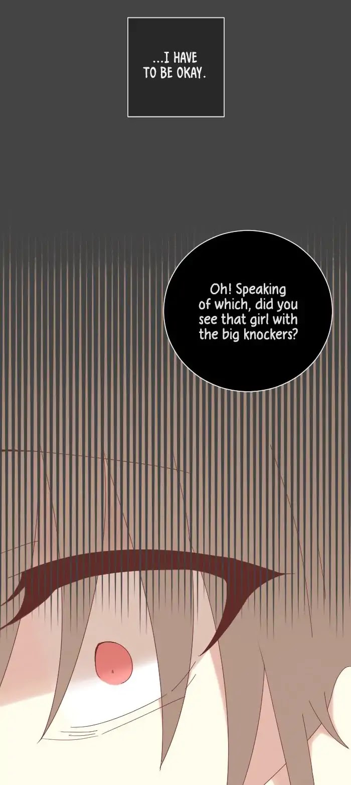 From Nightmare To Love Chapter 13 page 18 - Chapter 13