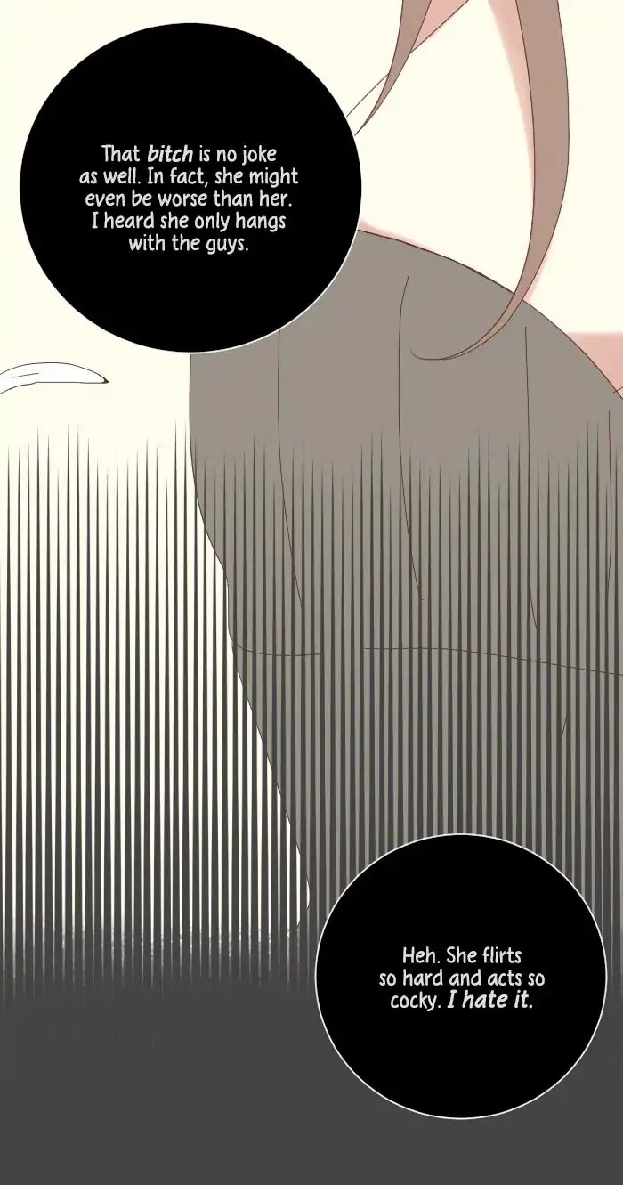 From Nightmare To Love Chapter 13 page 19 - Chapter 13