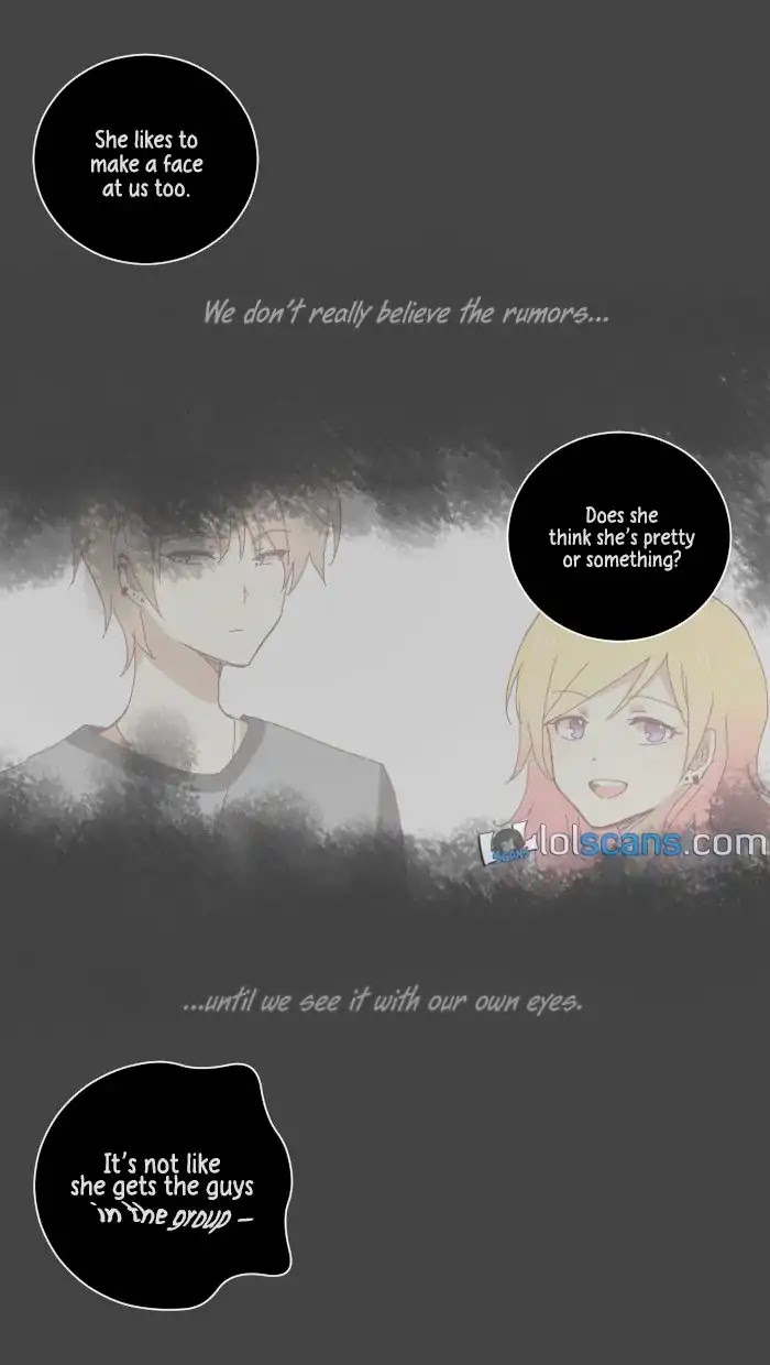 From Nightmare To Love Chapter 13 page 20 - Chapter 13