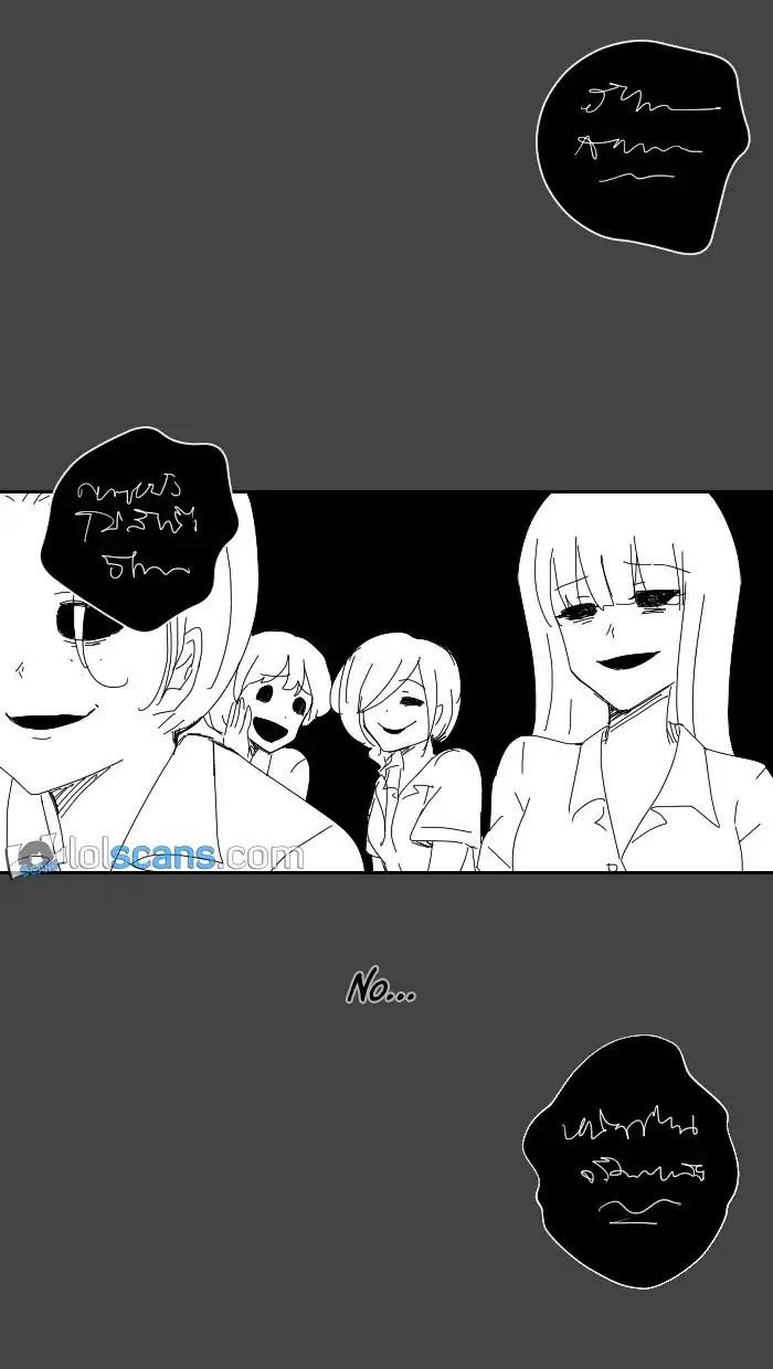 From Nightmare To Love Chapter 13 page 21 - Chapter 13