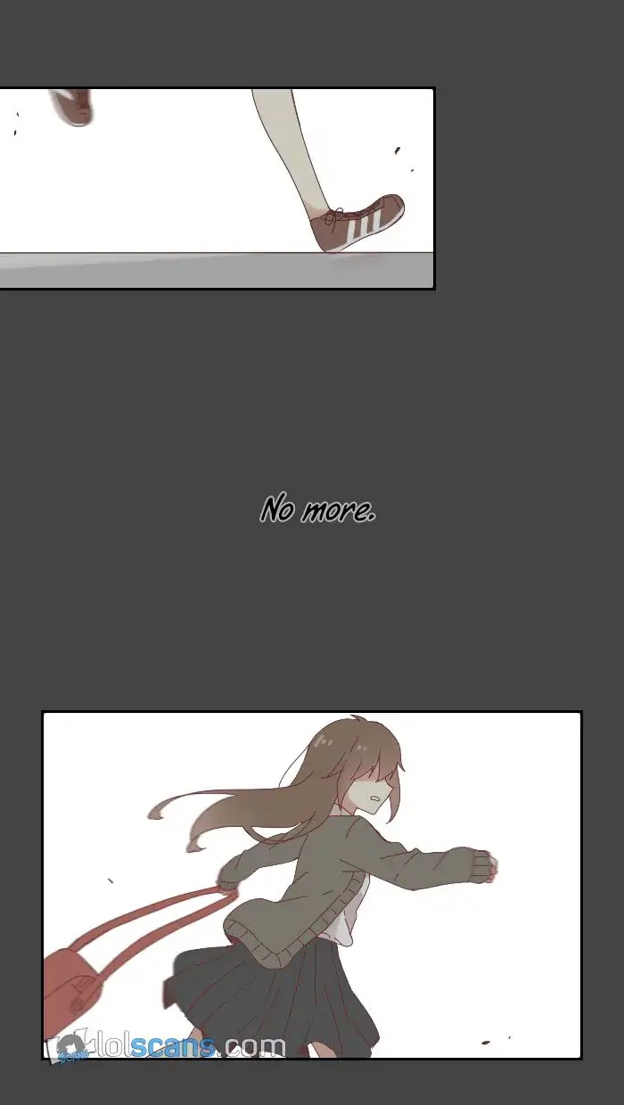 From Nightmare To Love Chapter 13 page 25 - Chapter 13