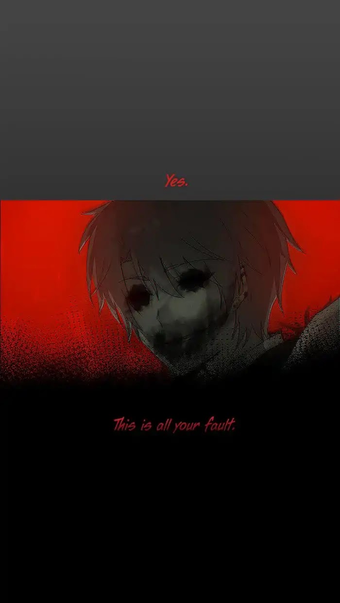 From Nightmare To Love Chapter 13 page 31 - Chapter 13