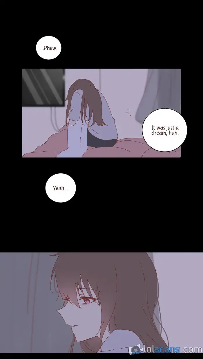 From Nightmare To Love Chapter 13 page 33 - Chapter 13