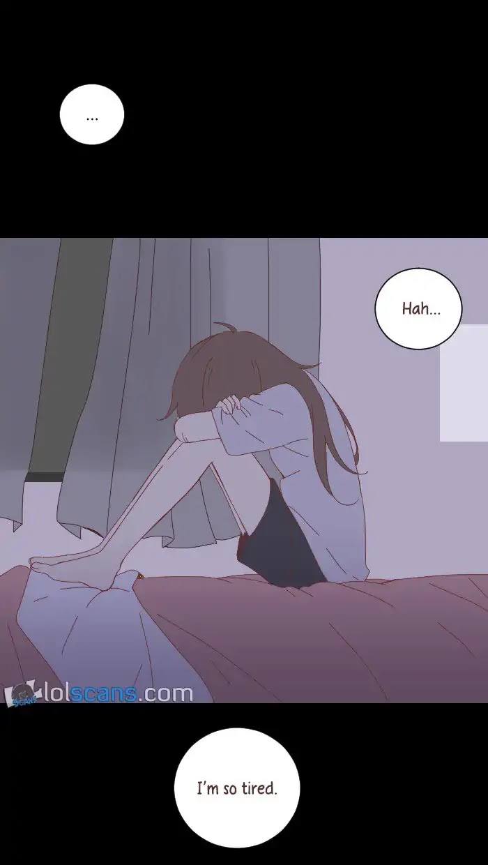 From Nightmare To Love Chapter 13 page 35 - Chapter 13