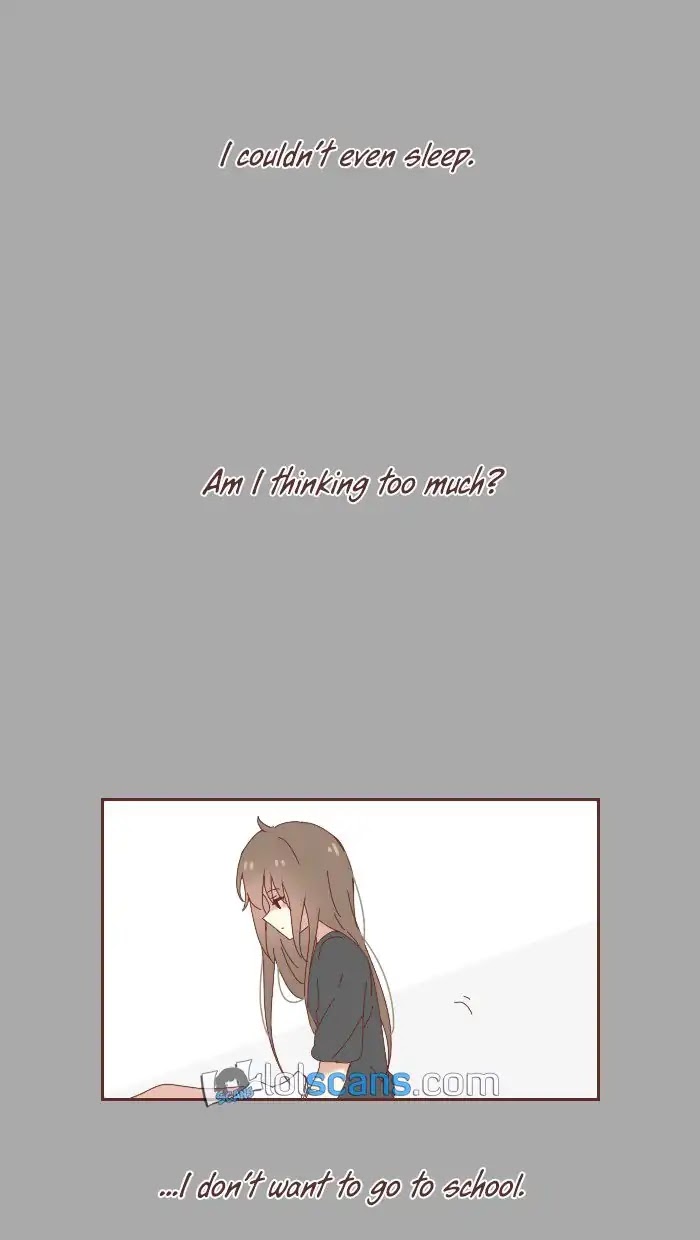 From Nightmare To Love Chapter 13 page 4 - Chapter 13