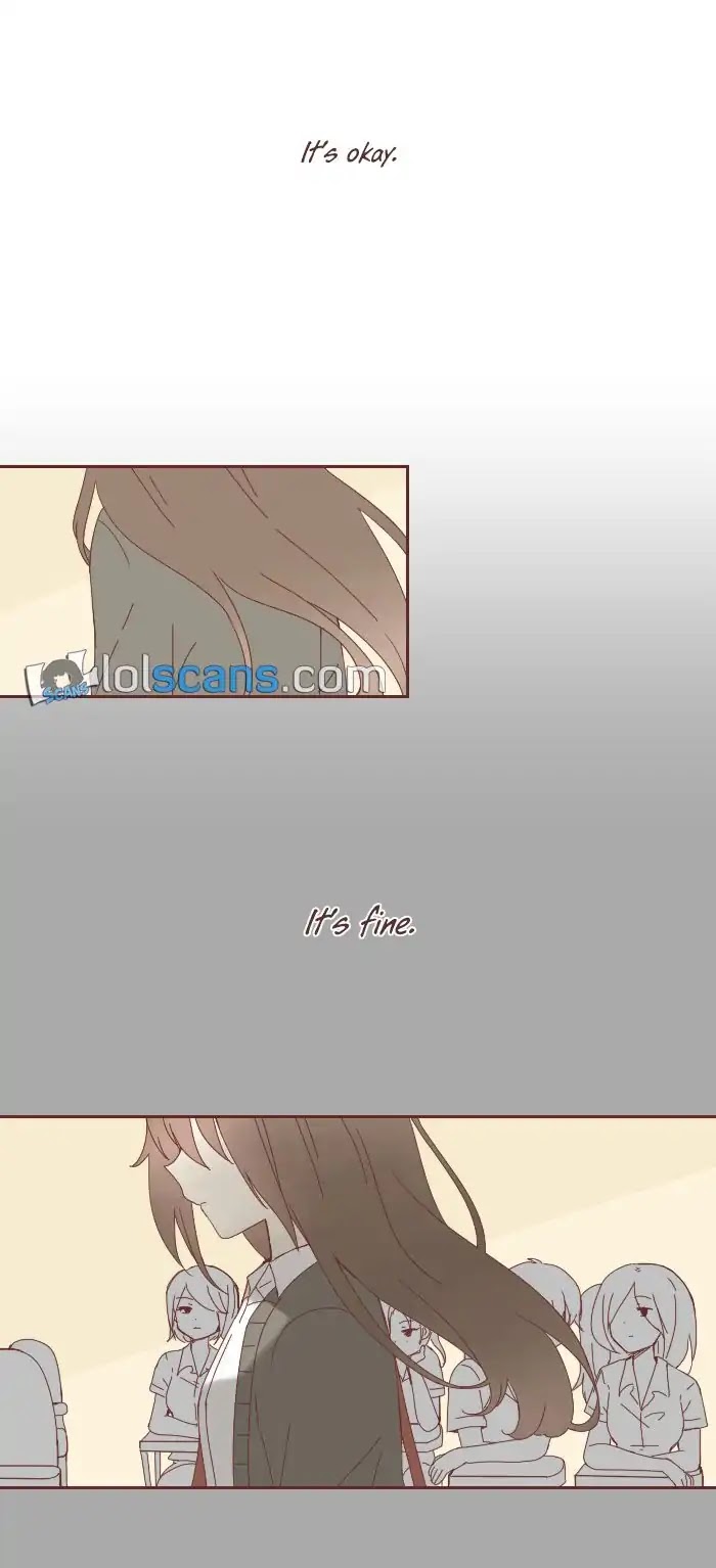 From Nightmare To Love Chapter 13 page 7 - Chapter 13