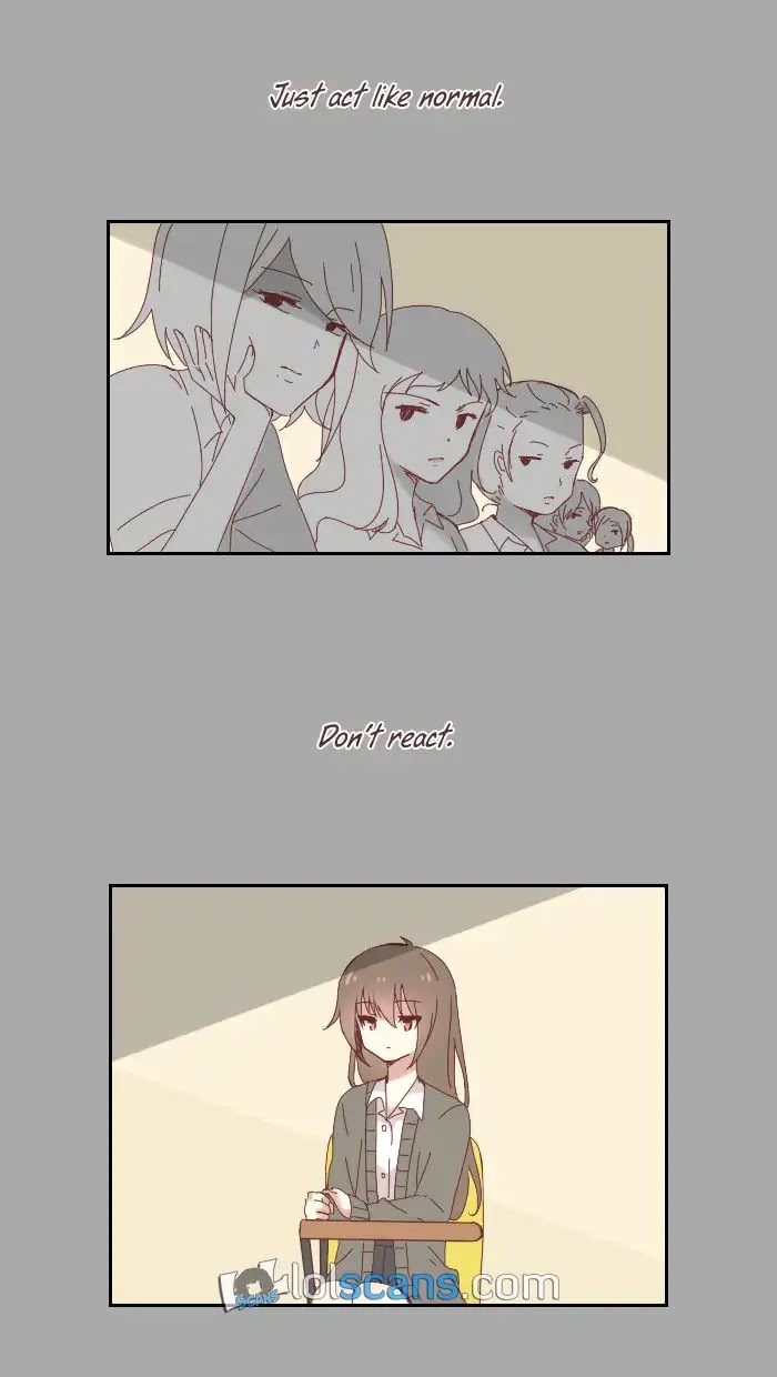 From Nightmare To Love Chapter 13 page 8 - Chapter 13
