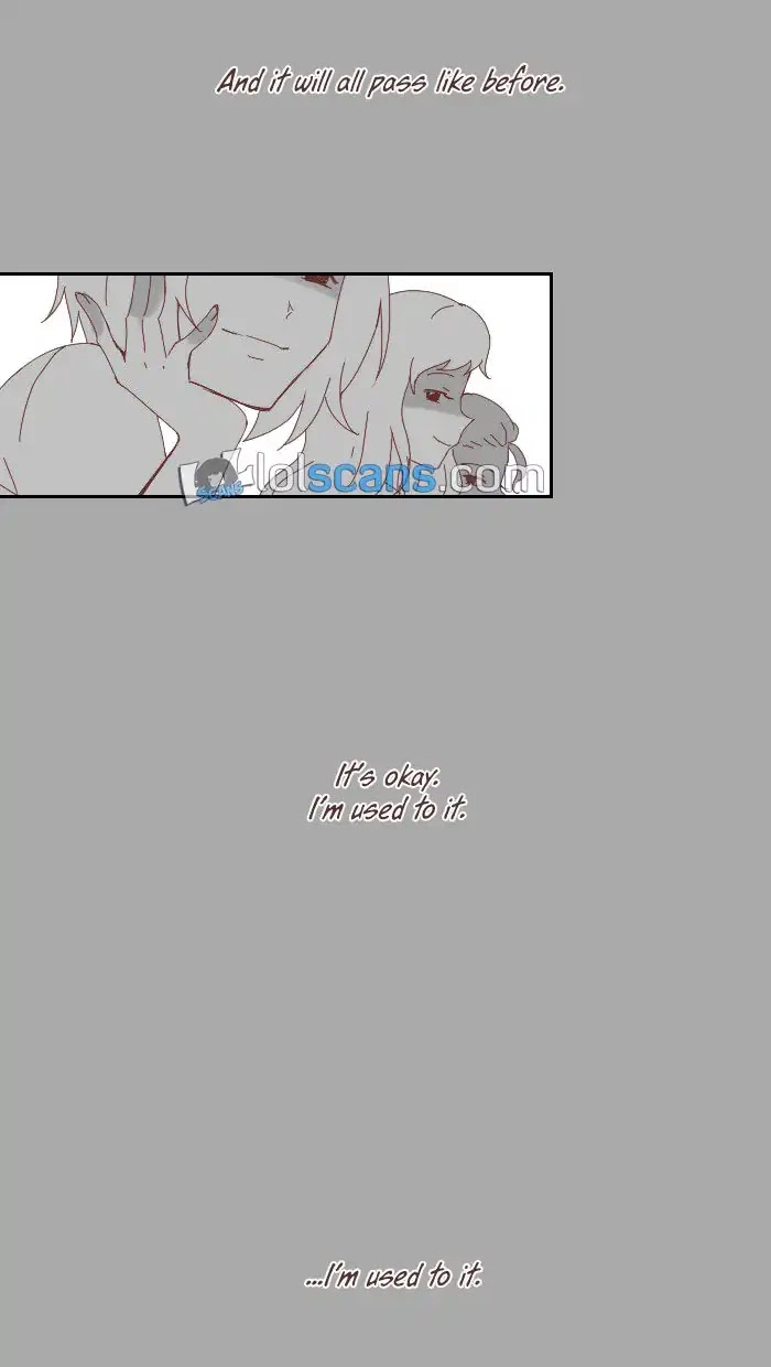 From Nightmare To Love Chapter 13 page 9 - Chapter 13