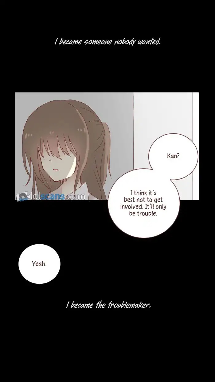 From Nightmare To Love Chapter 14 page 10 - Chapter 14