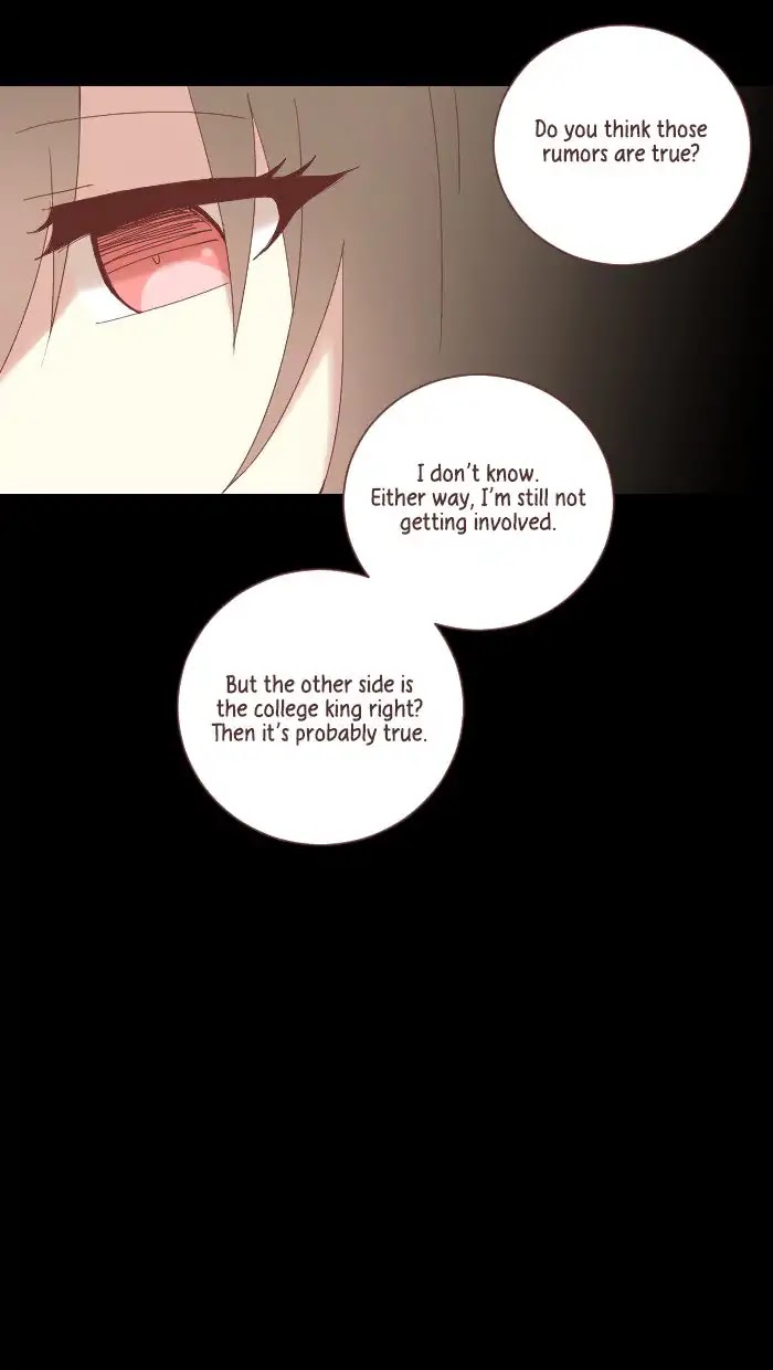 From Nightmare To Love Chapter 14 page 11 - Chapter 14