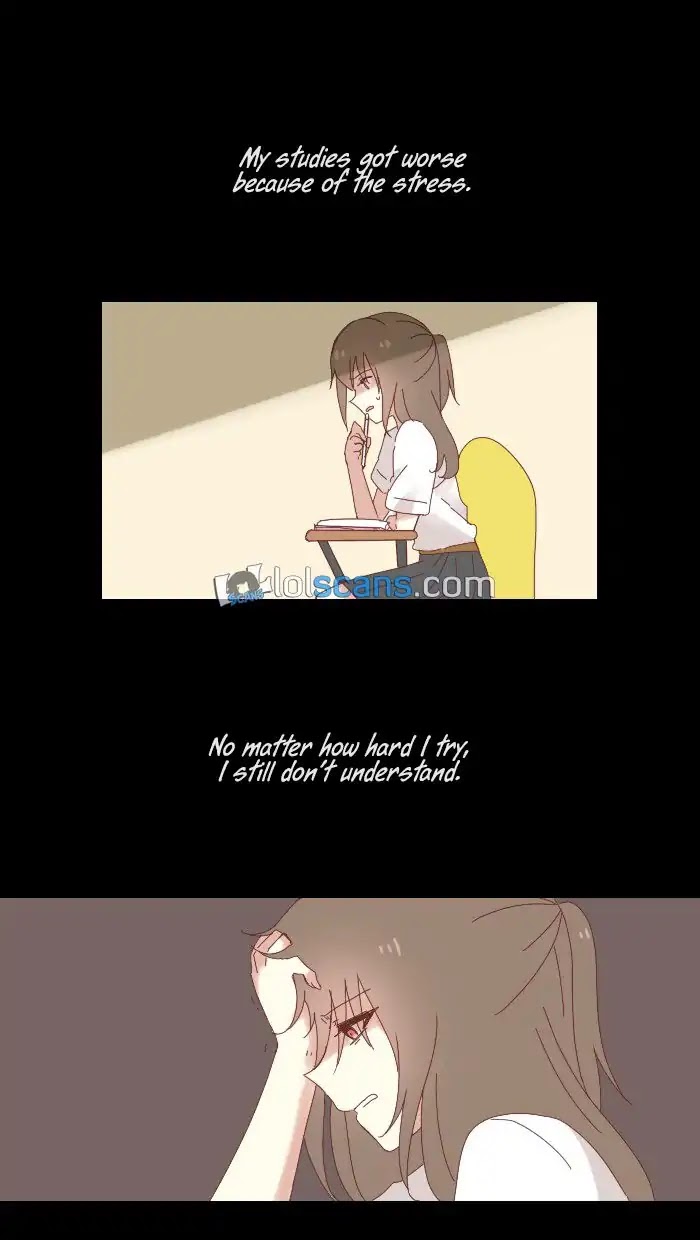 From Nightmare To Love Chapter 14 page 12 - Chapter 14