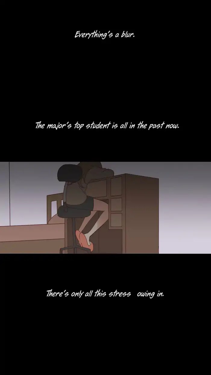 From Nightmare To Love Chapter 14 page 13 - Chapter 14
