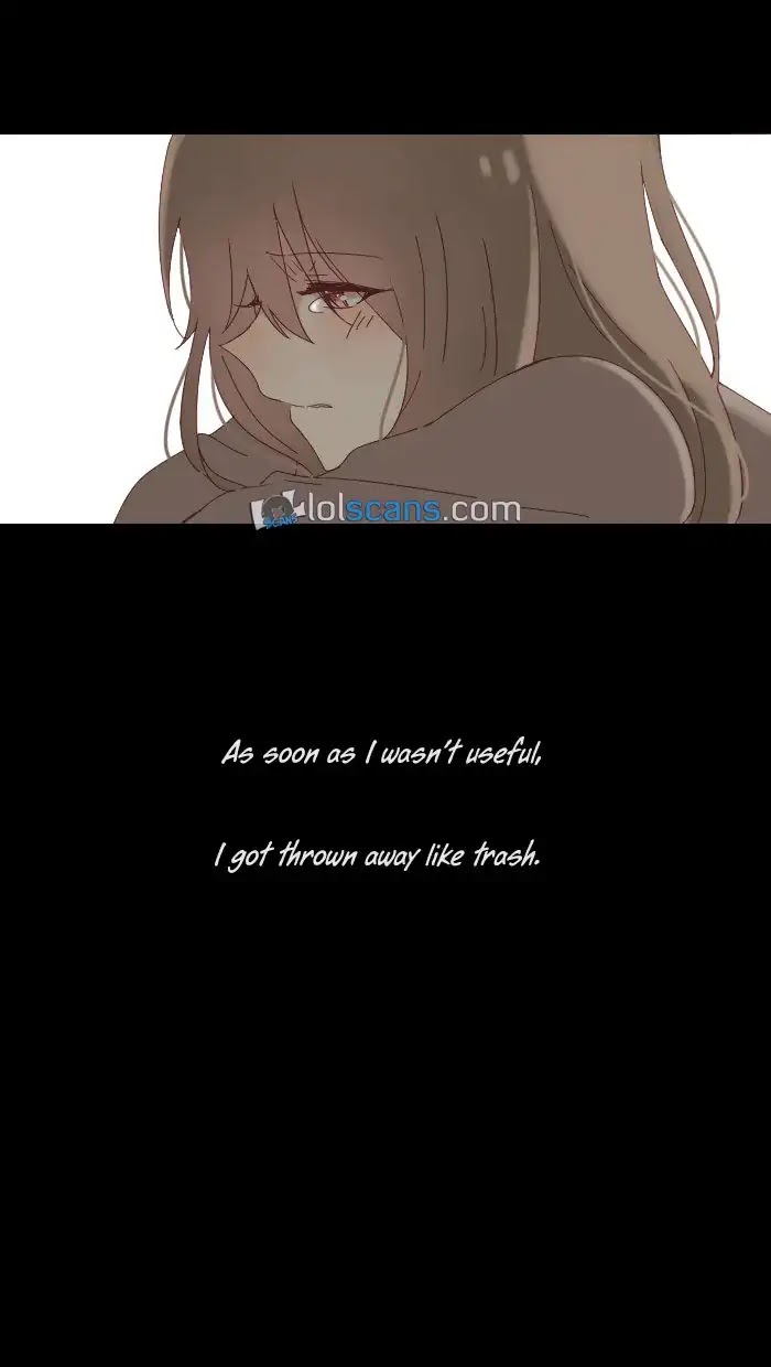 From Nightmare To Love Chapter 14 page 14 - Chapter 14