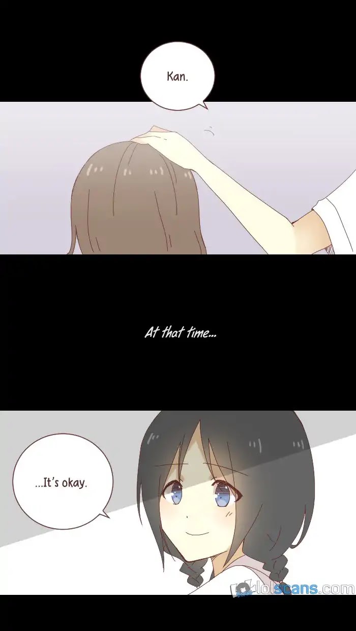 From Nightmare To Love Chapter 14 page 15 - Chapter 14