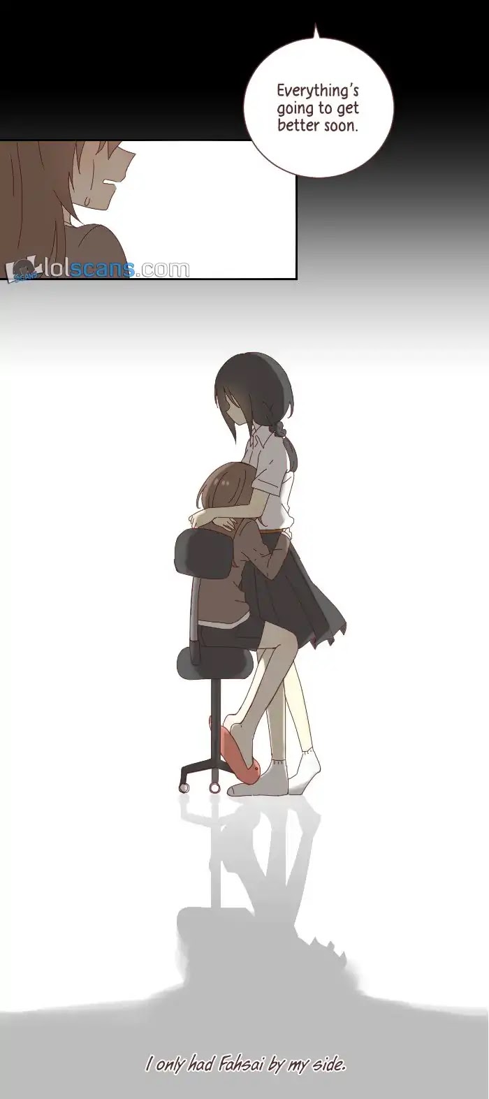 From Nightmare To Love Chapter 14 page 16 - Chapter 14