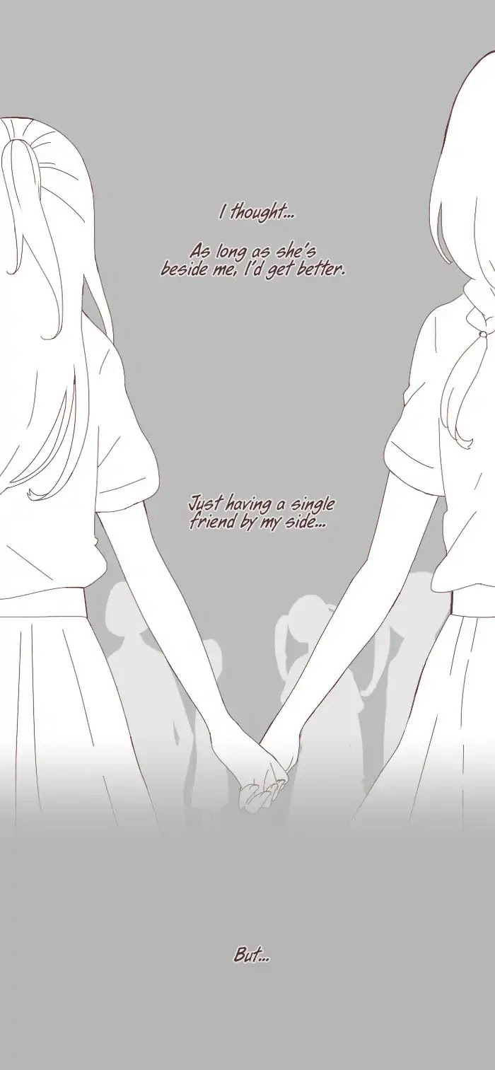 From Nightmare To Love Chapter 14 page 17 - Chapter 14