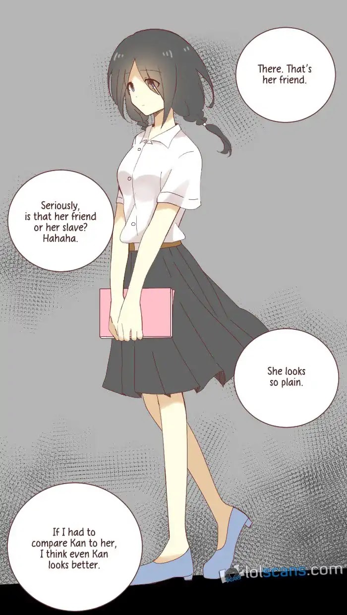 From Nightmare To Love Chapter 14 page 18 - Chapter 14