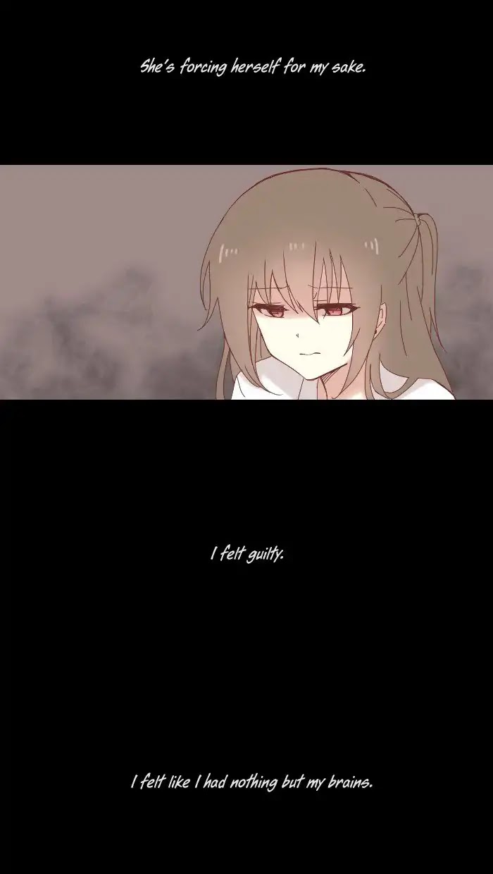 From Nightmare To Love Chapter 14 page 22 - Chapter 14