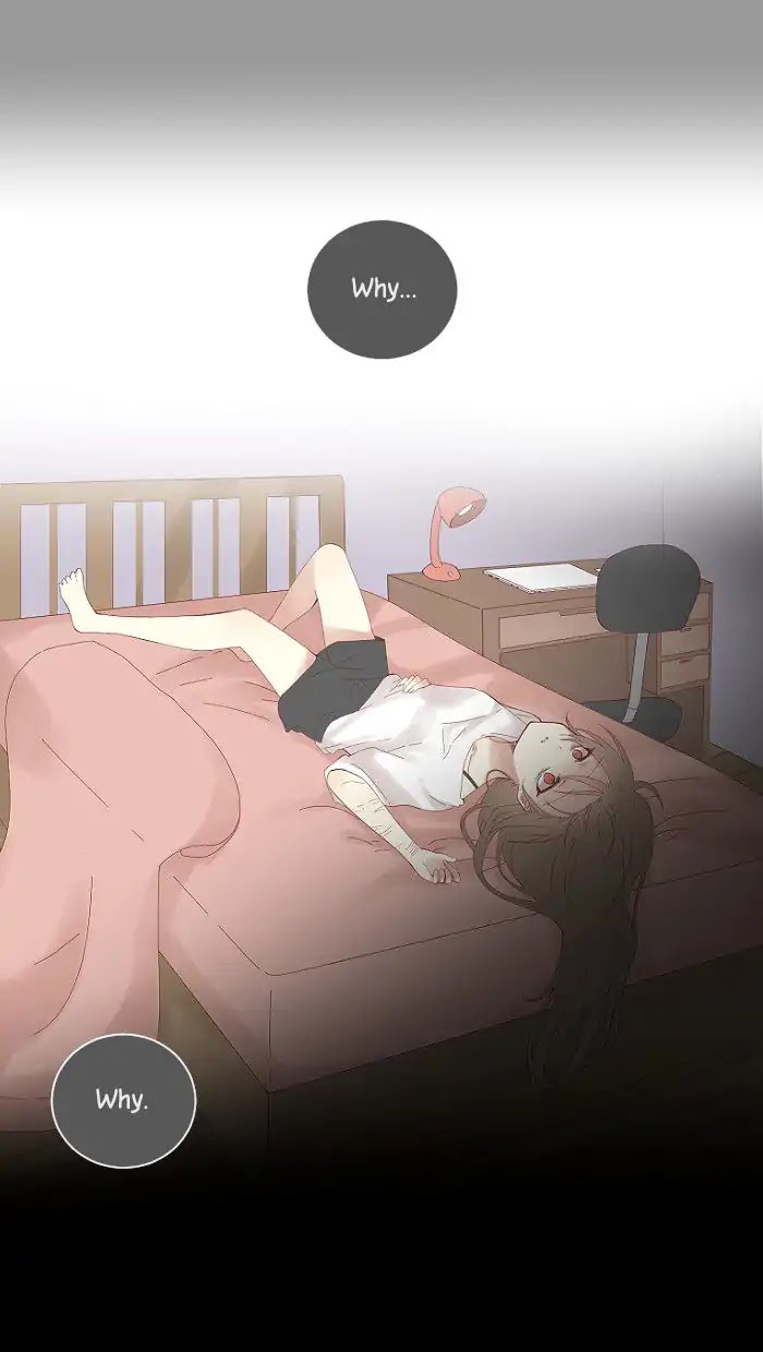 From Nightmare To Love Chapter 14 page 25 - Chapter 14