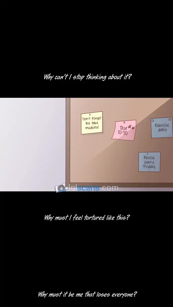 From Nightmare To Love Chapter 14 page 28 - Chapter 14